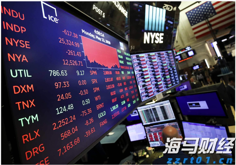 万国邮联:美国暂停小额包裹免税后寄美包裹量骤减