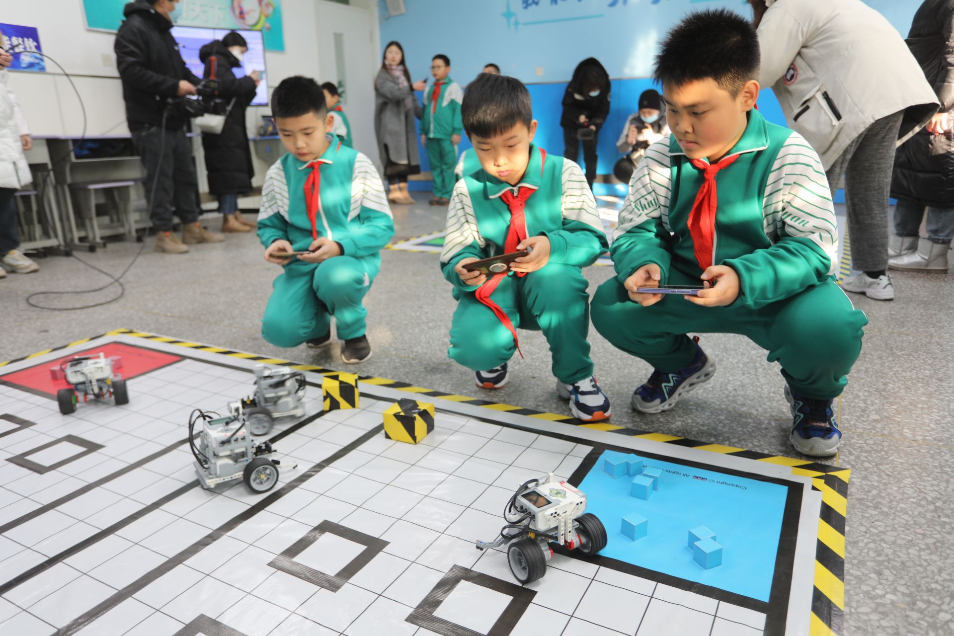 CINNO Research:需求回暖迹象显现 预计8月面板价格跌幅将缩小